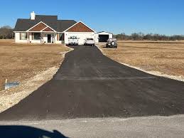 Driveway Pressure Washing in Verandah, FL